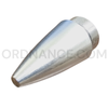40mm L/70 Bofors Dummy Nose Fuze for M811 High Explosive Incendiary Point Detonating Projectile