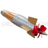 Mark 46 Lightweight High Explosive Warshot Torpedo