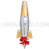 Mark 46 Lightweight High Explosive Warshot Torpedo