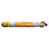 Mark 46 Lightweight High Explosive Warshot Torpedo