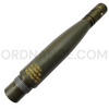 2.75" / 70mm M151 High Explosive Hydra Rocket with Mark 66 Mod 2 Motor and M440 Dummy Fuze