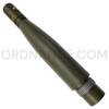 2.75" / 70mm M151 High Explosive Hydra Rocket with Mark 66 Mod 2 Motor and M440 Dummy Fuze