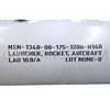 5" / 127mm LAU-10B/A 4-Shot Rocket Pod