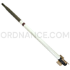 2.75" / 70mm M229 High Explosive (17-Pounder) Hydra Rocket with Mark 66 Mod 2 Motor and M440 Dummy Fuze