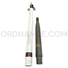 2.75" / 70mm M229 High Explosive (17-Pounder) Hydra Rocket with Mark 66 Mod 2 Motor and M440 Dummy Fuze