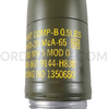 2.75" / 70mm Mark 5 High Explosive Anti-Tank Warhead for FFAR and WAFAR Rockets