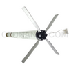 2.75" / 70mm Mark 5 High Explosive Anti-Tank Rocket with Mark 4 Mod 10 Motor