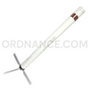 2.75" / 70mm Mark 5 High Explosive Anti-Tank Rocket with Mark 40 Mod 3 Motor