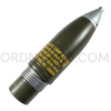 2.75" / 70mm Mark 5 High Explosive Anti-Tank Rocket with Mark 40 Mod 3 Motor