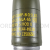 2.75" / 70mm Mark 5 High Explosive Anti-Tank Rocket with Mark 40 Mod 3 Motor