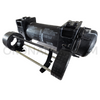 5" / 127mm FGM-148 "Javelin" Missile Storage Container