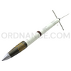 2.75" / 70mm Mark 1 High Explosive Rocket with Mark 4 Mod 10 Motor