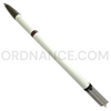 2.75" / 70mm Mark 1 High Explosive Rocket with Mark 4 Mod 10 Motor
