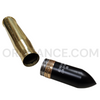 90mm M77 Armor Piercing Tracer Round with Brass Casing