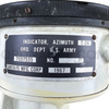 T-24 / M31 Indicator Azimuth Assembly with Instrument Light for the M41 (Walker Bulldog) Light Tank