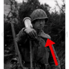 Set of 81mm Mortar Shoulder Pads