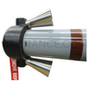 5" Mark 22 Mod 4 Rocket Motor for the M58 Mine Clearing Line Charge (MICLIC) used on the M1150 Assault Breacher Vehicle (ABV) or the M200A1 Trailer