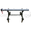 5" Mark 22 Mod 4 Rocket Motor for the M58 Mine Clearing Line Charge (MICLIC) used on the M1150 Assault Breacher Vehicle (ABV) or the M200A1 Trailer