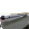 5" Mark 22 Mod 4 Rocket Motor for the M58 Mine Clearing Line Charge (MICLIC) used on the M1150 Assault Breacher Vehicle (ABV) or the M200A1 Trailer