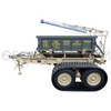 5" Mark 22 Mod 4 Rocket Motor for the M58 Mine Clearing Line Charge (MICLIC) used on the M1150 Assault Breacher Vehicle (ABV) or the M200A1 Trailer