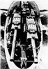 30mm Mark 108 German WW2 Luftwaffe Autocannon