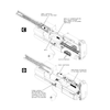 30mm Mark 108 German WW2 Luftwaffe Autocannon