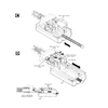 30mm Mark 108 German WW2 Luftwaffe Autocannon