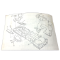 20mm M39 Operating Slide Rammer Left Hand