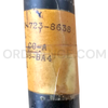 90mm Ramming Tool for the M41 Tank Gun