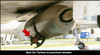 20mm M61A1 Vulcan Gear for the SUU-16 Gun Pod