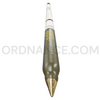 5" / 127mm Mark 25 Mod 2 High Explosive Anti-Tank Rocket with Mark 71 Mod 1 Rocket Motor