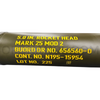 5" / 127mm Mark 25 Mod 2 High Explosive Anti-Tank Rocket with Mark 71 Mod 1 Rocket Motor
