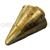 5" / 127mm Mark 25 Mod 2 High Explosive Anti-Tank Rocket with Mark 71 Mod 1 Rocket Motor