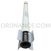 5" / 127mm Mark 25 Mod 2 High Explosive Anti-Tank Rocket with Mark 71 Mod 1 Rocket Motor