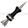 105mm M735 APFSDS Armor Piercing Fin Stabilized Discarding Sabot Tracer Round with Steel Casing