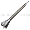 105mm M735 APFSDS Armor Piercing Fin Stabilized Discarding Sabot Tracer Round with Steel Casing