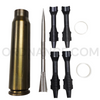 30mm Armor Piercing Fin Stabilized Discarding Sabot Tracer Round (With Original Sabot and Casing)