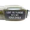 M53 instrument light