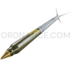 5" / 127mm Mark 25 Mod 2 High Explosive Anti-Tank FFAR Rocket with Mark 16 Mod 1 Rocket Motor
