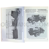 TM 3-220 Chemical, Biological, and Radiological (CBR) Decontamination Technical Manual Dated: 1967