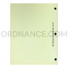 TM 3-221 Field CBR Collective Protection Technical Manual Dated: 1966
