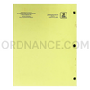 TM 3-250 Storage, Shipment, Handling and Disposal of Chemical Agents and Hazardous Chemicals Technical Manual Dated: 1969