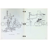 TM 3-1040-202-20P Generator, Smoke, Mechanical, Pulse Jet, M3A3 Organizational Maintenance Repair Parts & Special Tools List Technical Manual Dated: 1972