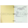 TM 3-1040-202-34P Generator, Smoke, Mechanical, Pulse Jet, M3A3 Direct and General Support, Depot Maintenance Repair Parts and Special Tools Technical Manual Dated: 1972