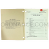 TM 3-1040-204-30 Flame Thrower, Portable, M2A1-7 Technical Manual Dated: 1963