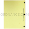TM 3-1040-204-30 Flame Thrower, Portable, M2A1-7 Technical Manual Dated: 1963