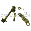 US WWII 1917A1 tripod leg extension leveler