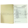 TM 3-1040-209-35 for M10-8 Mechanized Flame Thrower Technical Manual Dated: 1966