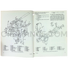 TM 3-1040-209-35 for M10-8 Mechanized Flame Thrower Technical Manual Dated: 1966