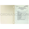TM 3-1040-253-23P Kit C, Smoke Generator Subsystem Helicopter XM52 Technical Manual Dated: 1969